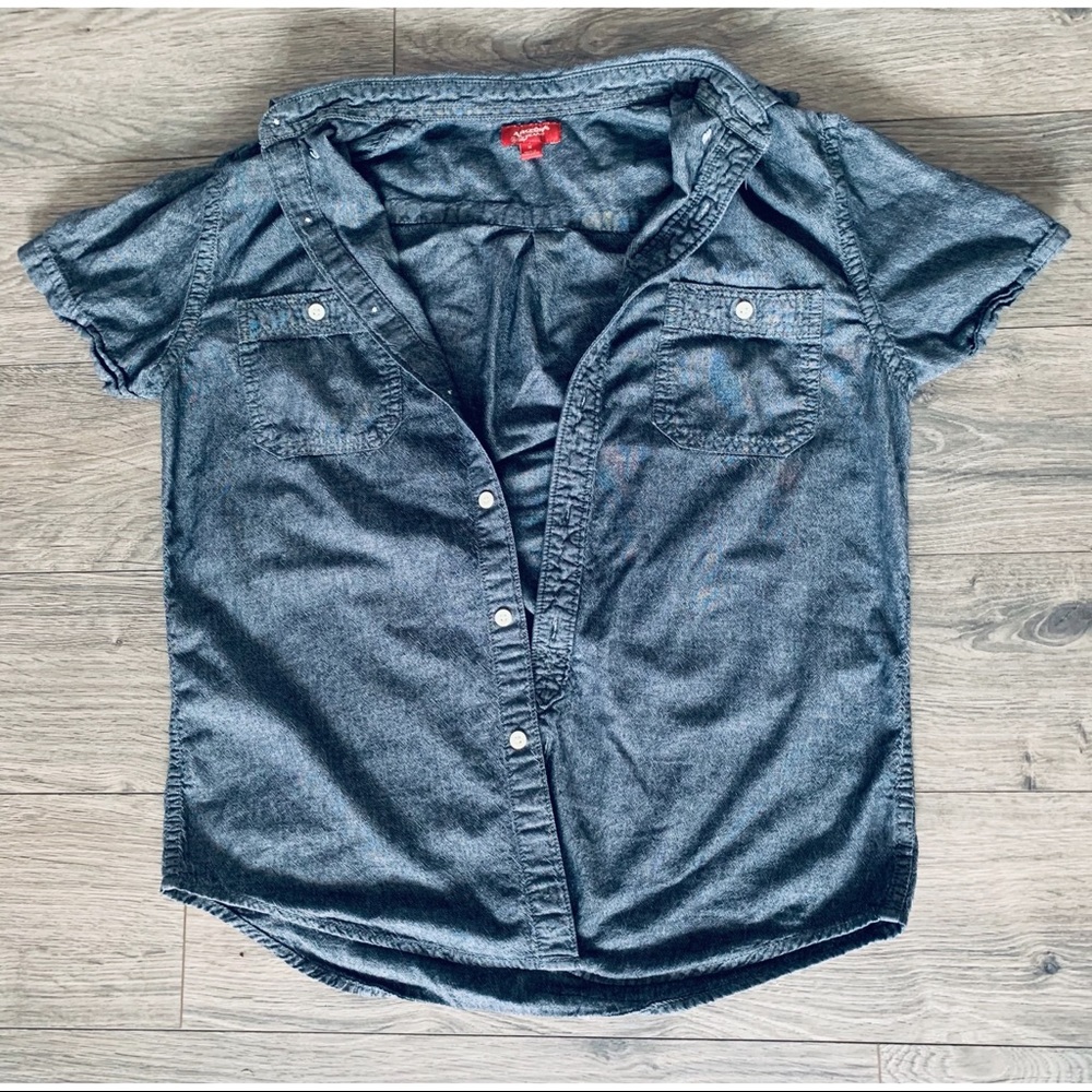 Arizona button down shirt - Picture 2 of 3